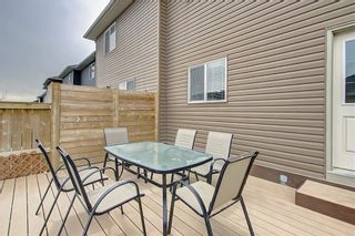 Photo 43: 175 LEGACY Mews SE in Calgary: Legacy Semi Detached for sale : MLS®# C4242797