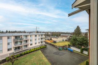 Photo 22: 407 20219 54A Avenue in Langley: Langley City Condo for sale in "Suede" : MLS®# R2747594