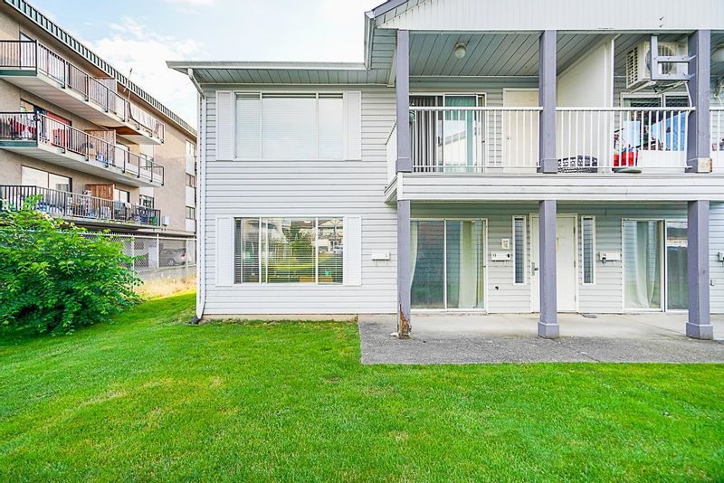 FEATURED LISTING: 9 - 46260 HARFORD Street Chilliwack