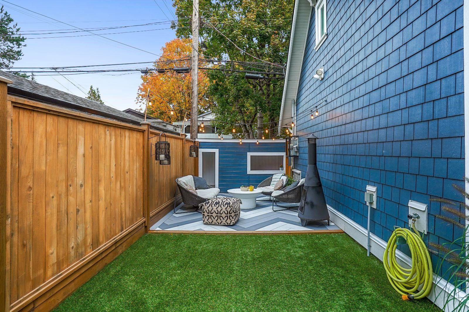 Photo 34: Photos: 361 W 19TH AVENUE in Vancouver: Cambie House for sale (Vancouver West)  : MLS®# R2623950