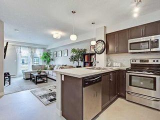 Photo 3: 313 2300 Evanston Square NW in Calgary: Evanston Apartment for sale : MLS®# A2129925