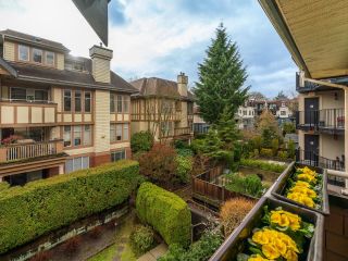 Photo 22: N302 628 W 13TH Avenue in Vancouver: Fairview VW Condo for sale in "Connaught Estates" (Vancouver West)  : MLS®# R2747228