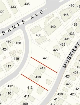 Photo 4: 417-421 Muskrat Street: Banff Detached for sale : MLS®# A2108398