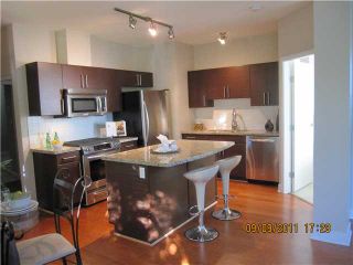 Photo 6: 1867 STAINSBURY Avenue in Vancouver: Victoria VE Townhouse for sale in "The Works" (Vancouver East)  : MLS®# V909355