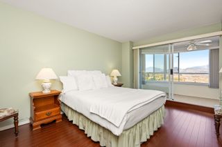 Photo 15: 1401 3190 GLADWIN Road in Abbotsford: Central Abbotsford Condo for sale in "Regency Park" : MLS®# R2864795