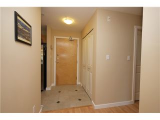 Photo 7: 317 808 Sangster Place in New Westminster: The Heights NW Condo for sale : MLS®# V1130787