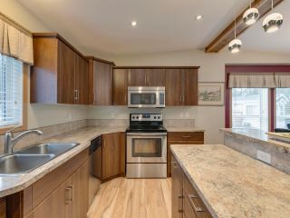 Photo 8: 16 39884 GOVERNMENT Road in Squamish: Northyards Manufactured Home for sale in "Sousters Mobile Home Park" : MLS®# R2839199