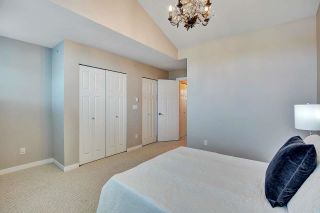 Photo 25: 7 8250 209B Street in Langley: Willoughby Heights Townhouse for sale in "Outlook" : MLS®# R2643285