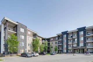 Main Photo: 120 7180 80 Avenue NE in Calgary: Saddle Ridge Apartment for sale : MLS®# A2050180
