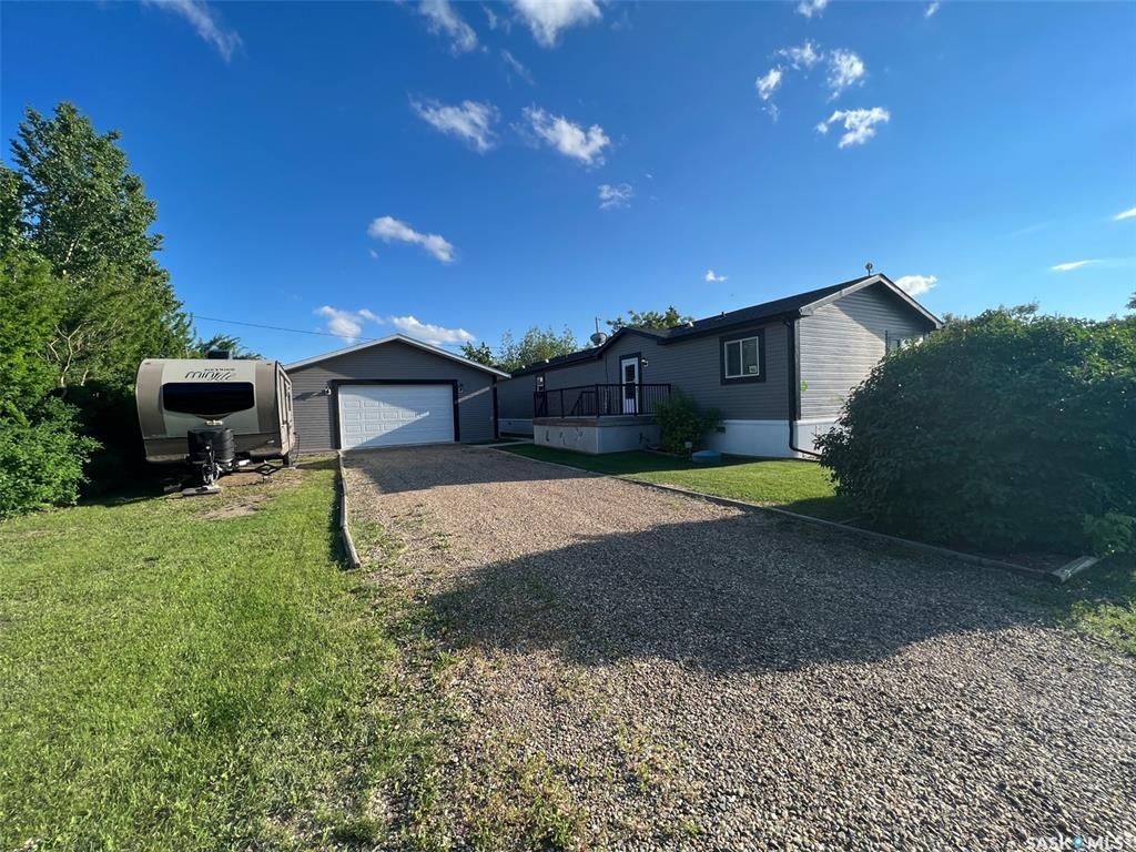 Main Photo: 170 99th Street in Delmas: Residential for sale : MLS®# SK900577