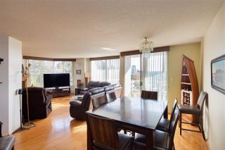 Photo 9: 503 412 TWELFTH Street in New Westminster: Uptown NW Condo for sale in "WILTSHIRE HEIGHTS" : MLS®# R2534259