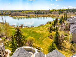 Photo 46: 8 Reflection Cove in Rural Rocky View County: Rural Rocky View MD Detached for sale : MLS®# A2036559