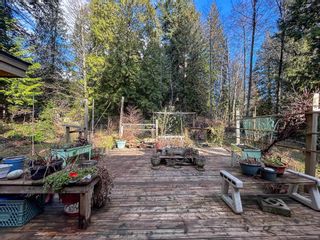 Photo 35: 1110 REED Road in Gibsons: Gibsons & Area Manufactured Home for sale (Sunshine Coast)  : MLS®# R2859221