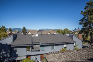 Photo 5: 1805 GREER Avenue in Vancouver: Kitsilano Townhouse for sale (Vancouver West)  : MLS®# R2512434