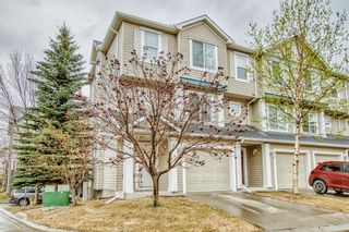 Photo 37: 112 Copperfield Lane SE in Calgary: Copperfield Row/Townhouse for sale : MLS®# A2049238