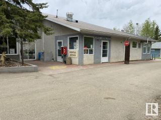 Photo 12: 650046A Range Road 185: Rural Athabasca County Business with Property for sale : MLS®# E4297243