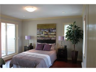 Photo 5: 7012 GRIFFITHS Avenue in Burnaby: Highgate Townhouse for sale (Burnaby South)  : MLS®# V851232