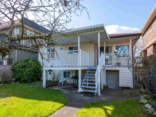 Photo 5: 6272 BUTLER Street in Vancouver: Killarney VE House for sale (Vancouver East)  : MLS®# R2456230