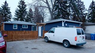 Main Photo: 3248 33A Avenue SE in Calgary: Dover Detached for sale : MLS®# A2093920