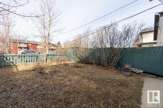 Photo 30: 10146 160 Street NW in Edmonton: Zone 21 House Half Duplex for sale : MLS®# E4382255