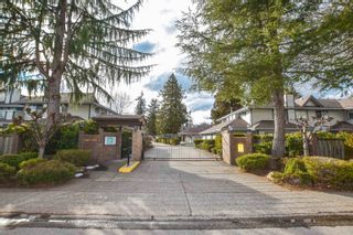 Photo 39: 18 9971 151 Street in Surrey: Guildford Townhouse for sale in "Spencer's Gate" (North Surrey)  : MLS®# R2758216