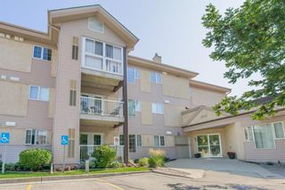 Photo 5: 204 685 Warde Avenue in Winnipeg: River Park South Condominium for sale (2F)  : MLS®# 202120332