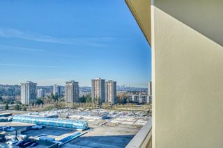 Photo 17: 907 9888 CAMERON Street in Burnaby: Sullivan Heights Condo for sale in "SILHOUETTE" (Burnaby North)  : MLS®# R2865683