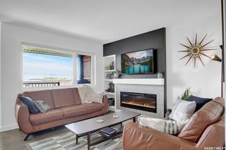 Photo 1: 22 5301 Beacon Drive in Regina: Harbour Landing Residential for sale : MLS®# SK904189