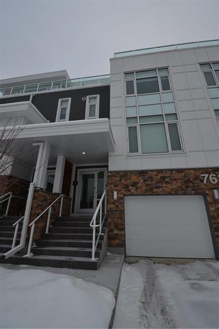 Photo 2: 3 761 North Drive in Winnipeg: East Fort Garry Condominium for sale (1J)  : MLS®# 202303212
