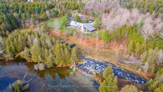 Photo 35: 557 Sawmill Road in Douro-Dummer: Rural Douro-Dummer House (1 1/2 Storey) for sale : MLS®# X7285526
