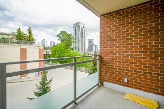 Photo 26: 308 9888 CAMERON Street in Burnaby: Sullivan Heights Condo for sale (Burnaby North)  : MLS®# R2720041