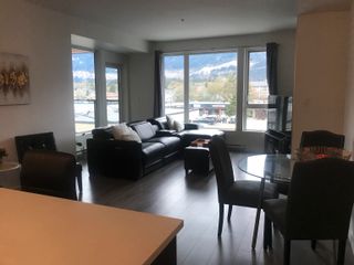 Photo 16: 307 38165 CLEVELAND Avenue in Squamish: Downtown SQ Condo for sale in "Cleveland Gardens" : MLS®# R2737952