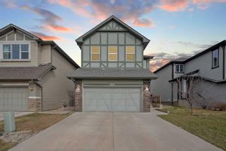 Main Photo: 2091 Brightoncrest Common SE in Calgary: New Brighton Detached for sale : MLS®# A2126902