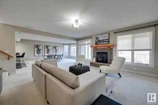 Photo 33: 822 MASSEY Landing in Edmonton: Zone 14 House for sale : MLS®# E4373910