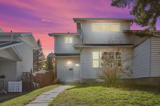 Main Photo: 2505 62 Street NE in Calgary: Pineridge Semi Detached (Half Duplex) for sale : MLS®# A2125109