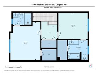 Photo 36: 149 Chapalina Square SE in Calgary: Chaparral Row/Townhouse for sale : MLS®# A1215615