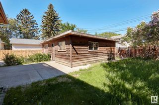 Photo 28: 9132 146A Street in Edmonton: Zone 10 House for sale : MLS®# E4301168