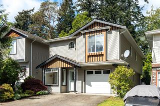 Photo 1: 2612 Pinnacle Way in Langford: La Mill Hill Single Family Residence for sale : MLS®# 963369