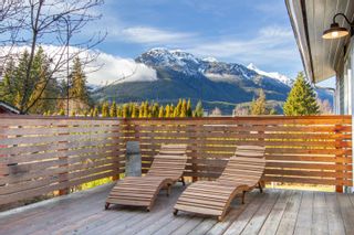 Photo 7: 40302 BRAEMAR Drive in Squamish: Garibaldi Highlands House for sale : MLS®# R2749484