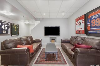 Photo 32: 319 Hugo Avenue in Saskatoon: Varsity View Residential for sale : MLS®# SK961707
