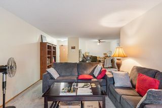 Photo 3: 207 5204 Dalton Drive NW in Calgary: Dalhousie Apartment for sale : MLS®# A2054404
