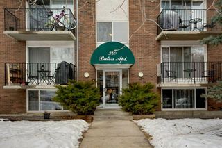 Photo 5: 101 340 4 Avenue NE in Calgary: Crescent Heights Apartment for sale : MLS®# A2129701