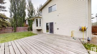 Photo 37: 3815 51 Street in Edmonton: Zone 29 House for sale : MLS®# E4342194