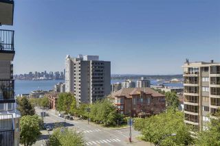 Photo 2: 603 540 LONSDALE Avenue in North Vancouver: Lower Lonsdale Condo for sale in "GROSVENOR PLACE" : MLS®# R2171024