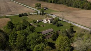 Photo 15: 710 North Road: Langton Agriculture for sale (North Walsingham)  : MLS®# 40386129