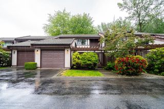 Photo 1: 102D 3655 SHAUGHNESSY Street in Port Coquitlam: Glenwood PQ Townhouse for sale in "SHAUGHNESSY PARK" : MLS®# R2903634