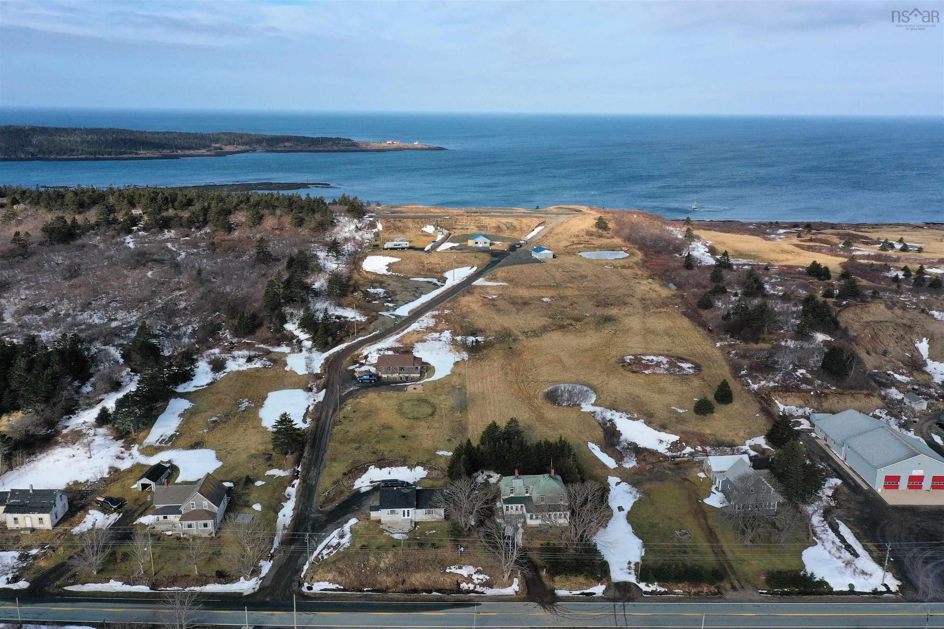 Main Photo: 6,24, 36 Whale Of A Time Lane in Freeport: Digby County Residential for sale (Annapolis Valley)  : MLS®# 202202288