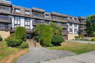Photo 32: 207 310 W 3RD STREET in North Vancouver: Lower Lonsdale Condo for sale : MLS®# R2611431