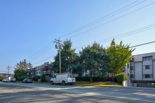Photo 21: 218 12170 222 Street in Maple Ridge: West Central Condo for sale in "WILDWOOD TERRACE" : MLS®# R2497628