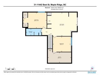 Photo 40: 31 11442 BEST Street in Maple Ridge: Southwest Maple Ridge House for sale in "River Road Estates" : MLS®# R2731066